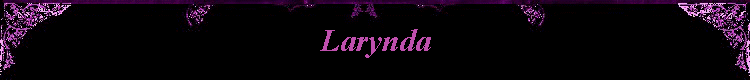 Larynda